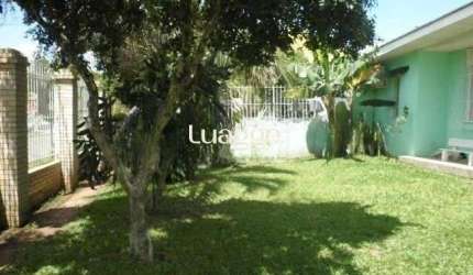 Casa em Rubem Berta