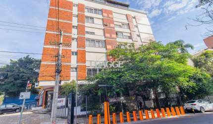 Cobertura Duplex, 4 D - 1 suíte - 1 vaga - 247,31 m² - Moinhos de Vento