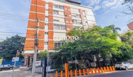 Cobertura Duplex, 4 D - 1 suíte - 1 vaga - 247,31 m² - Moinhos de Vento