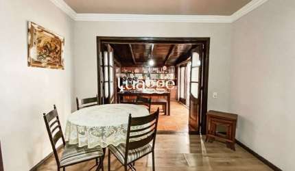 Venda de Apartamento Garden com 3 quartos - Menino Deus