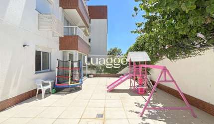 APARTAMENTO 2 DORMITÓRIOS COM SUITE E GARDEN BAIRRO TRITEZA  RUA LANDEL MOURA ZONA SUL PORTO ALEGRE