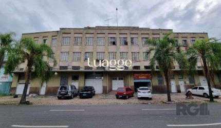 Predio a venda no bairro Floresta