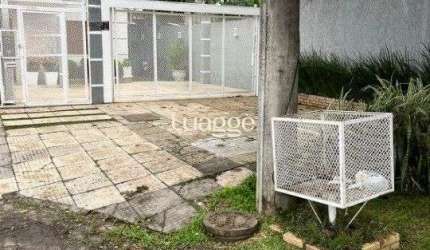 CASA RESIDENCIAL SEMIMOBILIADA PARA LOCAÇÃO NO BAIRRO HÍPICA - 02 QUARTOS - PISO LAMINADO/PORCELANATO - 188M² ÁREA PRIVATIVA - 02 VAGAS DE ESTACIONAMENTO