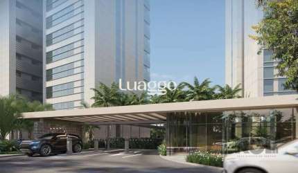 Apartamento em Cristal