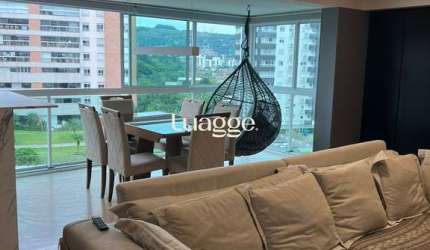 Apartamento em Jardim do Salso