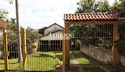 Casa 4 dormitórios à venda no Bairro Vila Jardim - Porto Alegre