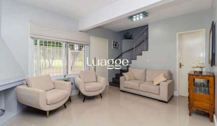 Casa com 3 dormitórios no Bairro Vila Ipiranga