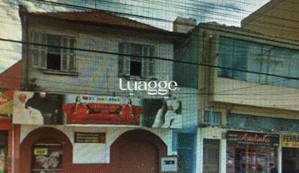 Predio para Venda - 447.88m², 3 dormitórios, Passo da Areia