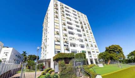 Apartamento 3 dorms à venda Rua Catumbi, Medianeira - Porto Alegre