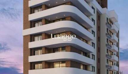 Apartamento na Planta com 3 Suítes e 2 Vagas na Tristeza, Porto Alegre