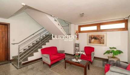 Apartamento em Cidade Baixa