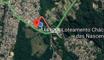 Terreno para Venda - 0m², 0 dormitórios, Lomba do Pinheiro