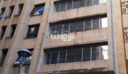 Predio para Venda - 2580m², 0 dormitórios, Centro Histórico