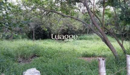 Terreno para Venda - 0m², 0 dormitórios, Lami