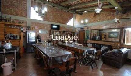 Casa para Venda - 111.89m², 1 dormitório, Cascata