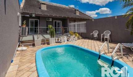 Casa em Jardim Planalto