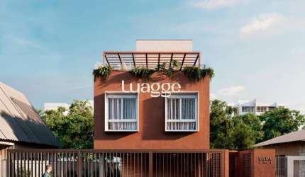 Condomínio com apenas 4 casas de 232 m² no bairro Tristeza