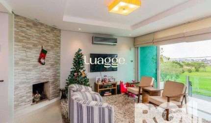Casa em Ecoville