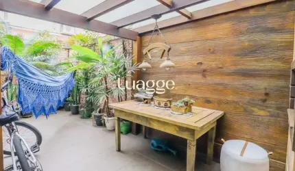 Garden com 3 dormitórios e suíte no bairro Rio Branco