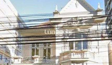Casa em Moinhos de Vento