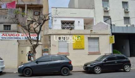 Sobrado para Locação/Aluguel - 300m², 20 dormitórios, Floresta