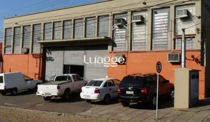 Depósito/Pavilhão para Venda - 5.686,00m², 0 dormitórios, Sarandi