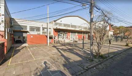 Depósito/Pavilhão para Venda - 5.686,00m², 0 dormitórios, Sarandi