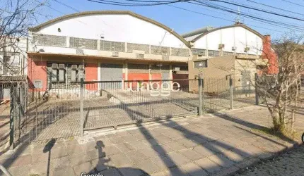 Depósito/Pavilhão para Venda - 5.686,00m², 0 dormitórios, Sarandi