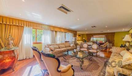 Apartamento em Moinhos de Vento