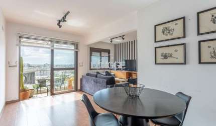 Apartamento à venda com 2 quartos 62 m² no Bairro Santa Maria Goretti