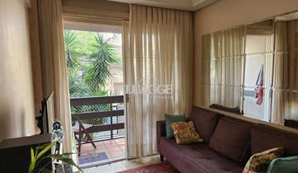 Apartamento de 02 dormitórios, Bairro Auxiliadora