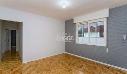 Apartamento para Venda - 96m², 3 dormitórios, 1 vaga - Jardim Botânico