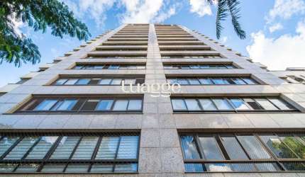Apartamento com 3 dormitórios sendo 3 suítes no bairro Auxiliadora - POA/RS