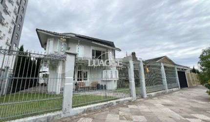 Casa em Jardim Itu