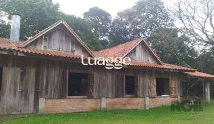 Sítio em Boa Vista do Sul