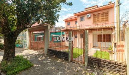 Sobrado em Jardim Itu