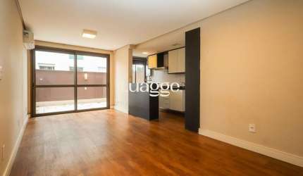 Apartamento à venda no bairro Rio Branco em Porto Alegre/RS