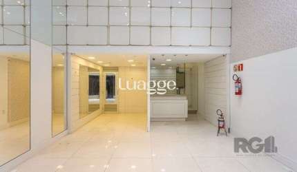Loja para Locação/Aluguel - 51m², 0 dormitórios, Tristeza