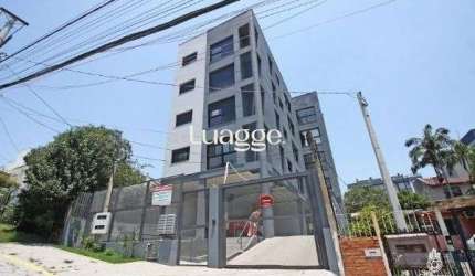 Apartamento em Tristeza