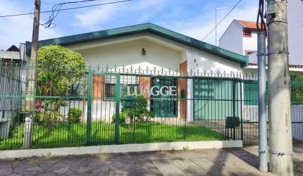 Casa à Venda de 3 Dormitórios (1 Suíte), no Sarandi – Porto Alegre | Financiável