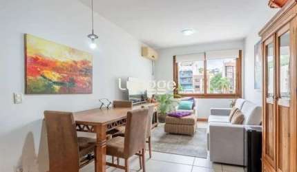 Apartamento com 2 Quartos à venda, 72m² - Prédio com elevador Bairro Petrópolis