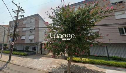 Apartamento de 3 dormitórios e vaga no bairro Vila Ipiranga