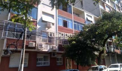 Amplo apartamento, 107 metros privativos. 3 dormitórios