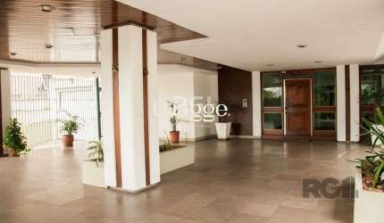Apartamento em Auxiliadora