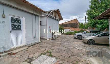 Prédio Comercial em Santo Antônio