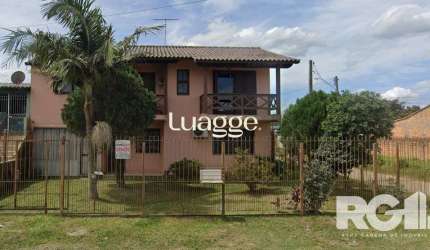 Casa em Ponta Grossa