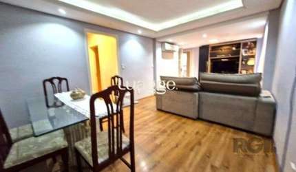 Apartamento em Partenon