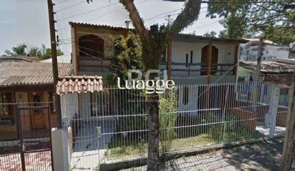 Casa para Venda - 300m², 4 dormitórios, 4 vagas - Nonoai
