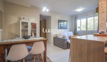 Apartamento a venda no bairro Higienópolis