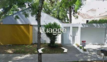 Casa térrea reformada com 5 suítes no Jardim Isabel, zona sul